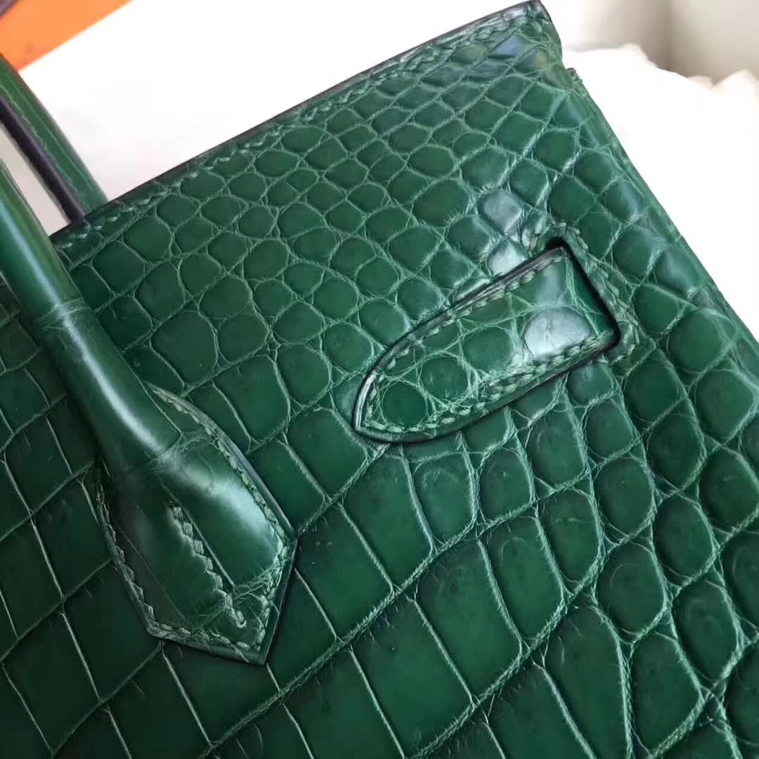 Hermes Birkin Bags